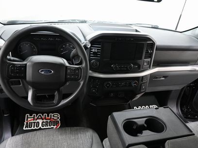 Used 2022 Ford F150 XLT w/ XTR Package