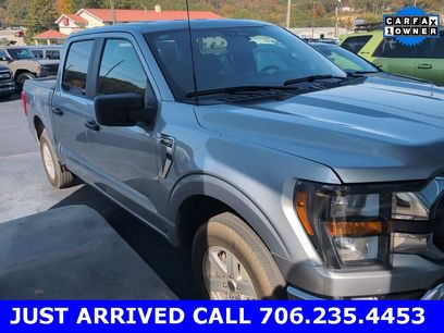 Used 2023 Ford F150 XLT