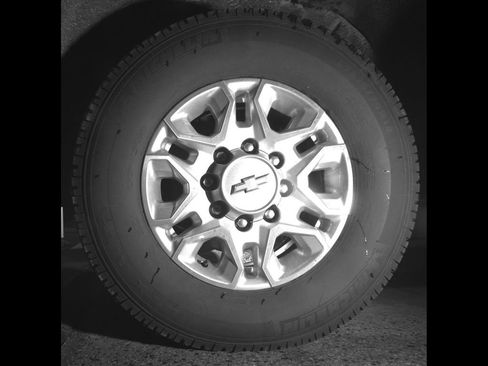 Certified 2023 Chevrolet Silverado 2500 LT w/ Convenience Package AWD/4WD image 38