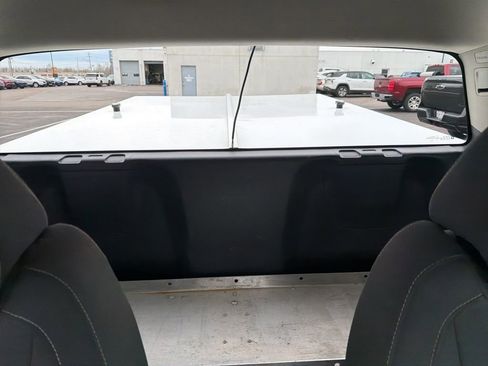 Used 2022 Chevrolet Colorado LT w/ Fleet Safety Package image 20