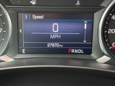 Used 2023 Chevrolet Equinox RS image 48