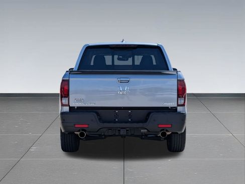 Certified 2023 Honda Ridgeline RTL-E image 4
