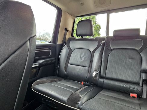 Used 2019 RAM 1500 Laramie image 24