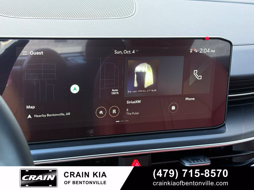 New 2026 Kia K5 GT-Line w/ GT-Line Premium Package FWD image 14