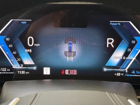 New 2026 BMW X5 xDrive50e w/ Parking Assistance Package image 20