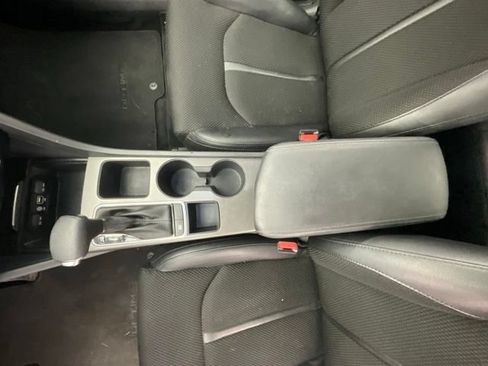 Used 2020 Kia Optima S w/ S Panoramic Sunroof Package FWD image 20