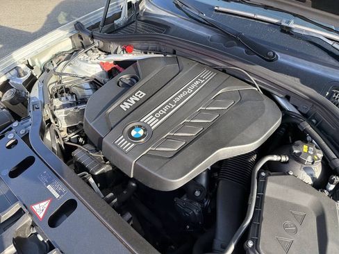 Used 2015 BMW X3 xDrive28d AWD/4WD image 13