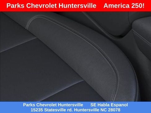 New 2026 Chevrolet Tahoe LT w/ Comfort Package AWD/4WD image 21