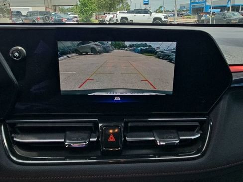 Used 2025 Chevrolet TrailBlazer RS w/ Convenience Package FWD image 20