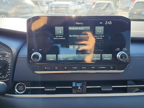 Used 2024 Mitsubishi Outlander SE image 17