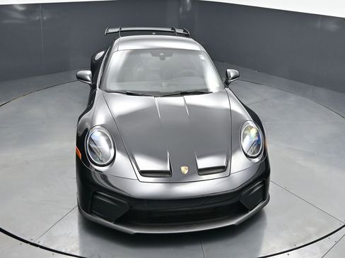Certified 2026 Porsche 911 GT3 w/ Chrono Package RWD image 19