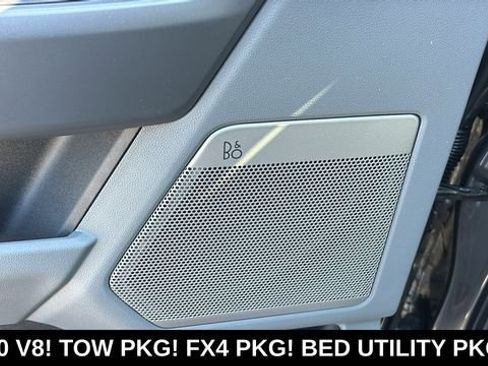 New 2026 Ford F150 Lariat image 13