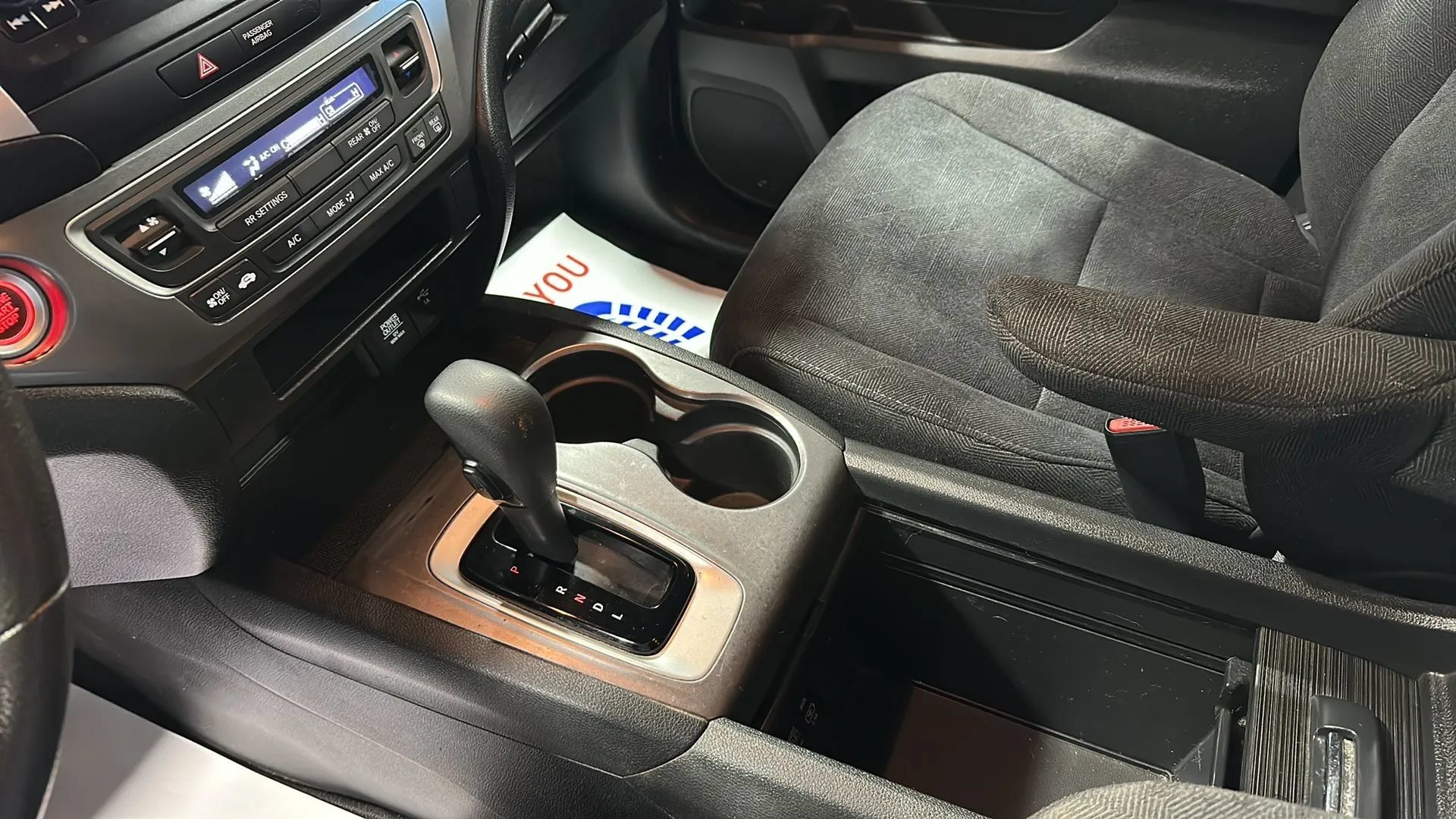 Used 2019 Honda Pilot LX image 26