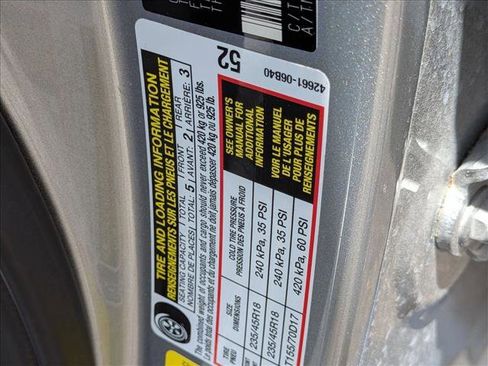 Used 2024 Toyota Camry SE FWD image 16