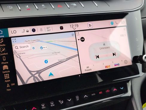 New 2026 Jeep Grand Cherokee Altitude image 21