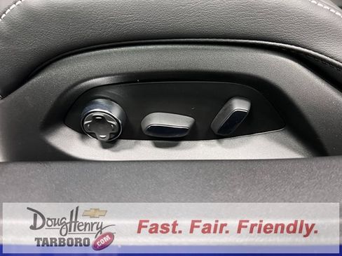 New 2026 Chevrolet Corvette Z06 image 36