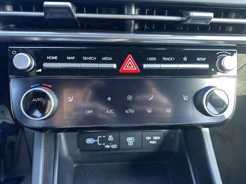 New 2026 Hyundai Santa Cruz SEL image 18