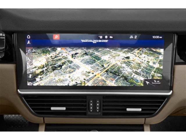 Used 2023 Porsche Cayenne Coupe AWD/4WD image 30