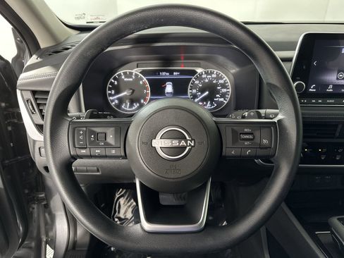 Certified 2024 Nissan Rogue S image 14