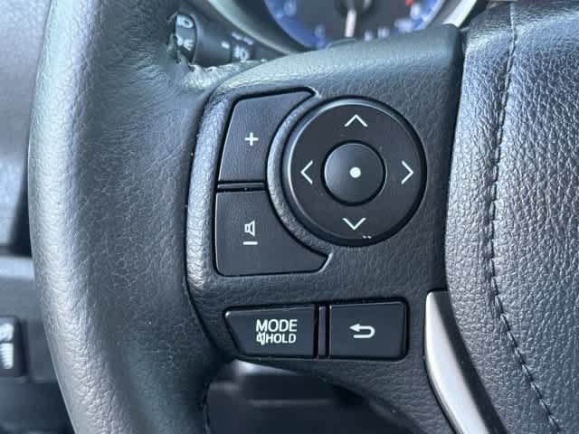 Used 2014 Toyota Corolla S FWD image 21