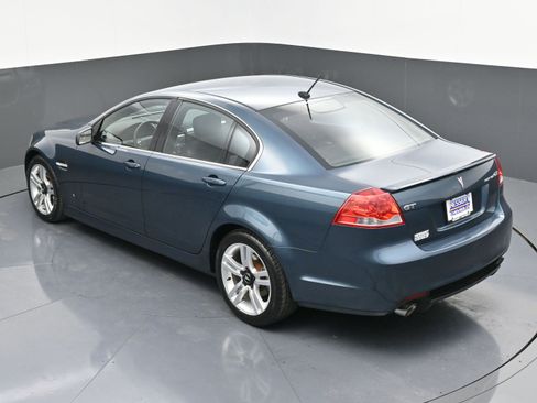 Used 2009 Pontiac G8 image 46