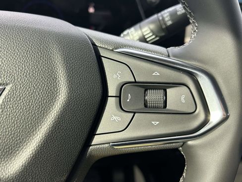 New 2026 Chevrolet Trax ACTIV w/ Sunroof Package image 22