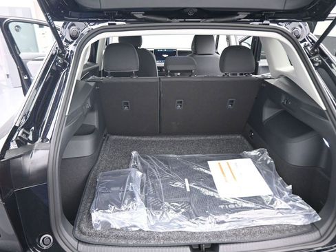 New 2026 Volkswagen Tiguan S AWD/4WD image 40