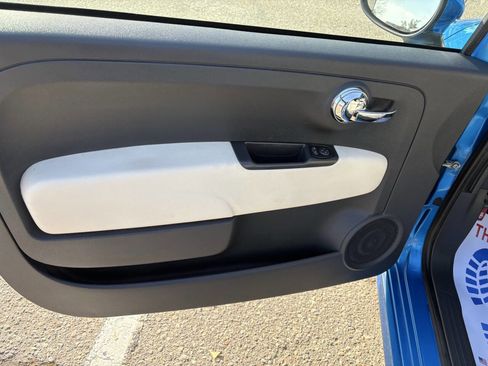 Used 2015 FIAT 500 Sport w/ Comfort/Convenience Group image 26