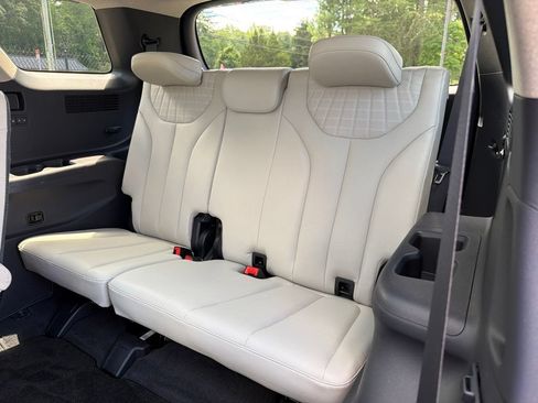 Certified 2024 Hyundai Palisade Limited AWD/4WD image 27