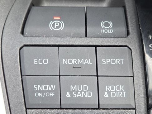 Used 2023 Toyota RAV4 XLE w/ Convenience Package AWD/4WD image 12