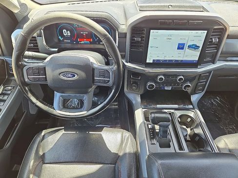 Used 2022 Ford F150 Lariat AWD/4WD image 16