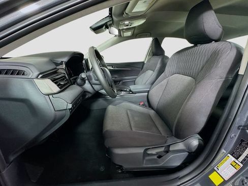 Certified 2025 Toyota Camry LE FWD image 17