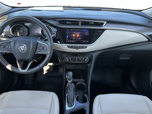 Used 2020 Buick Encore GX Select w/ Sport Touring Package FWD image 15