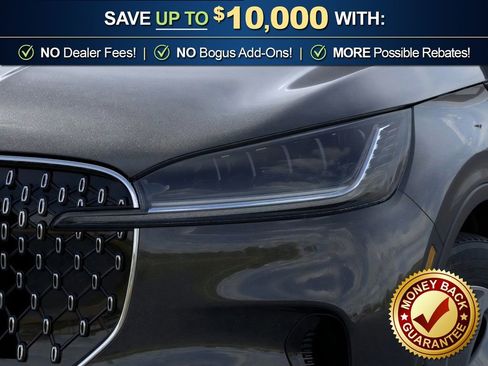 New 2026 Lincoln Aviator 2WD image 23