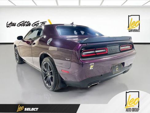 Used 2021 Dodge Challenger GT w/ Plus Package image 7