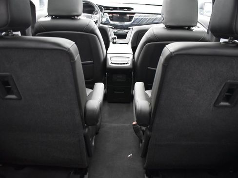 Certified 2024 Cadillac XT6 Premium Luxury w/ Technology Package image 30