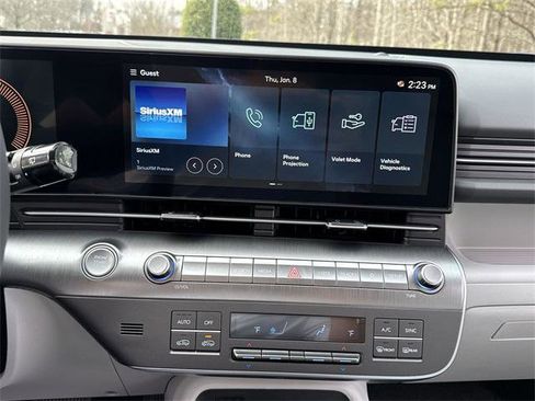 New 2026 Hyundai Kona SEL Sport image 12