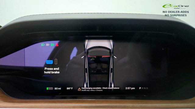 Used 2024 Tesla Model S AWD/4WD image 56