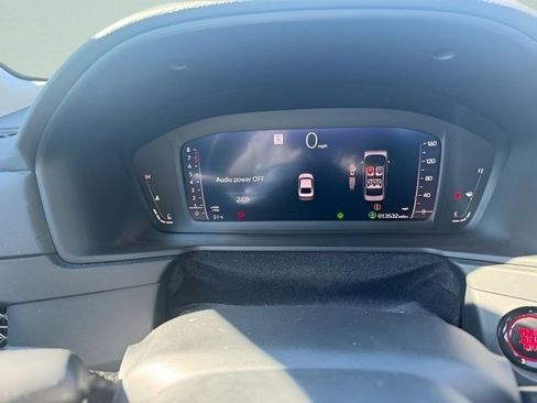 Used 2024 Honda Accord EX image 13