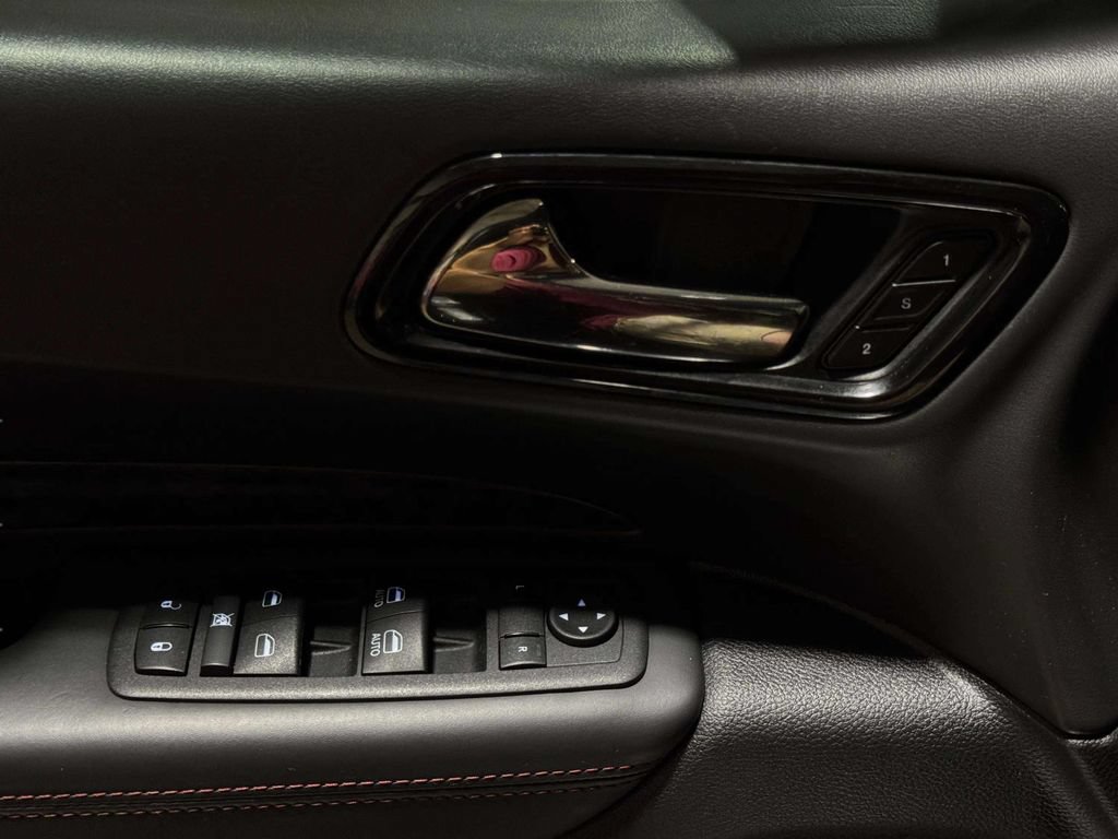 Used 2024 Dodge Durango R/T AWD/4WD image 20