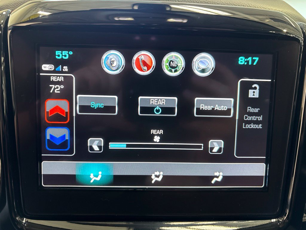 Used 2019 Chevrolet Traverse LT w/ LPO, Floor Liner Package AWD/4WD image 20