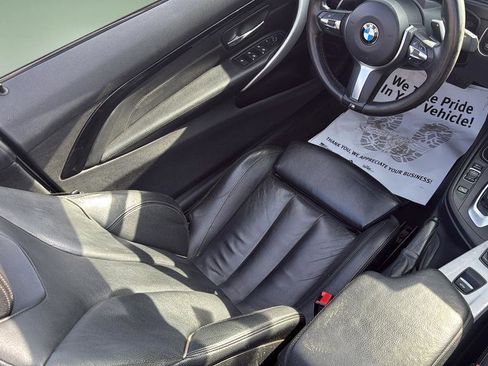 Used 2018 BMW 430i xDrive Convertible image 16