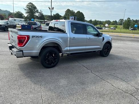 Certified 2023 Ford F150 XLT w/ Equipment Group 302A High AWD/4WD image 50