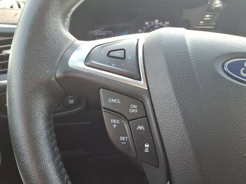 Used 2024 Ford Edge Titanium AWD/4WD image 14