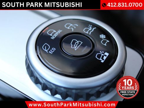New 2026 Mitsubishi Outlander SE AWD/4WD image 28