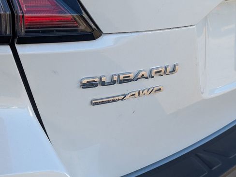 Used 2020 Subaru Outback Touring image 14