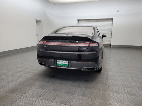 Used 2020 Lincoln MKZ Reserve w/ Elements Package FWD image 7