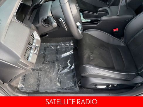 Used 2023 Acura Integra A-Spec image 20