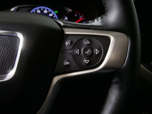 Used 2023 GMC Acadia Denali w/ Denali Ultimate Package image 26