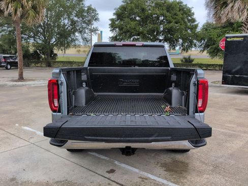 Used 2026 GMC Sierra 1500 SLT AWD/4WD image 22